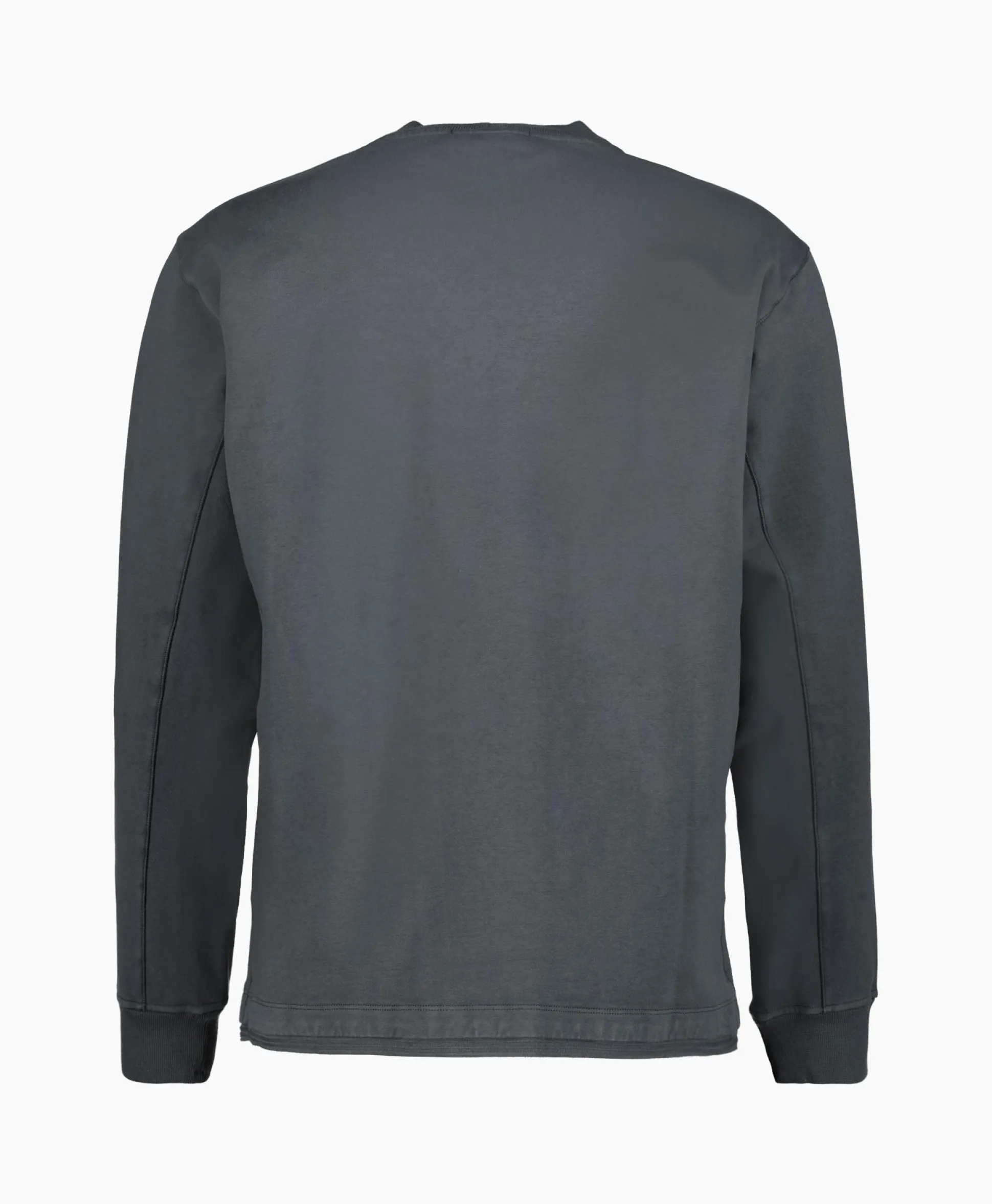 Stone Island Sweater 601G5 Grijs