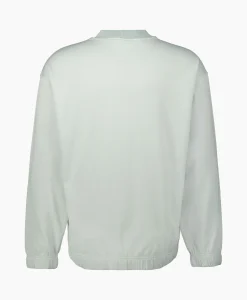 Stone Island Sweater 652X2 Licht Blauw