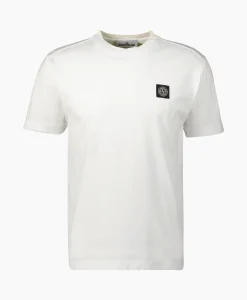 Stone Island T-Shirt 24113 Wit
