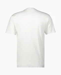 Stone Island T-Shirt 24113 Wit