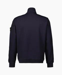 Stone Island Vest 62153 Donker Blauw