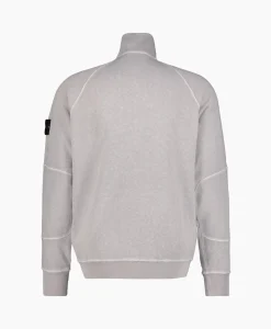 Stone Island Vest 65960 Grijs