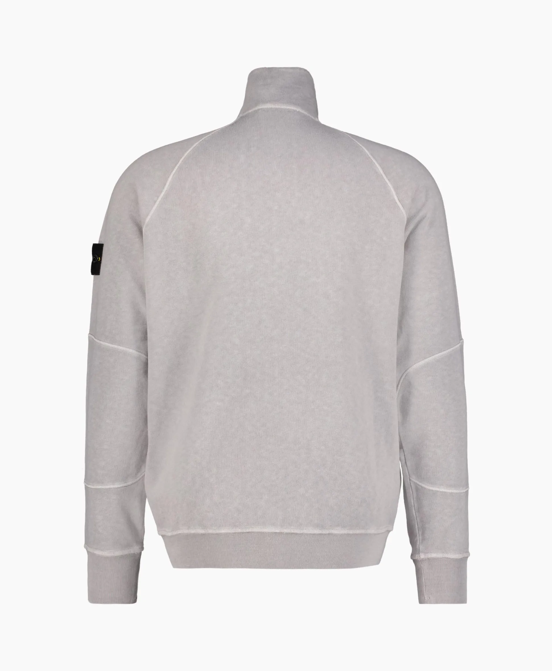 Stone Island Vest 65960 Grijs