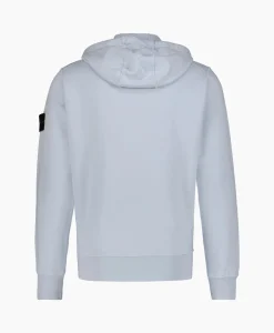 Stone Island Vest 64251 Licht Blauw