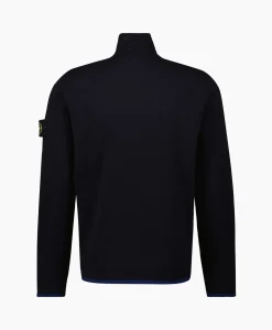 Stone Island Vest 503A1 Blauw
