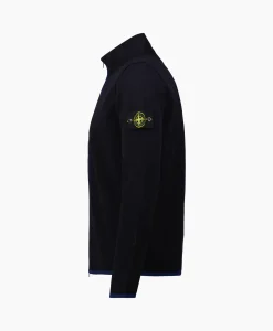 Stone Island Vest 503A1 Blauw