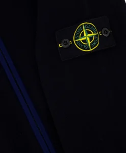 Stone Island Vest 503A1 Blauw