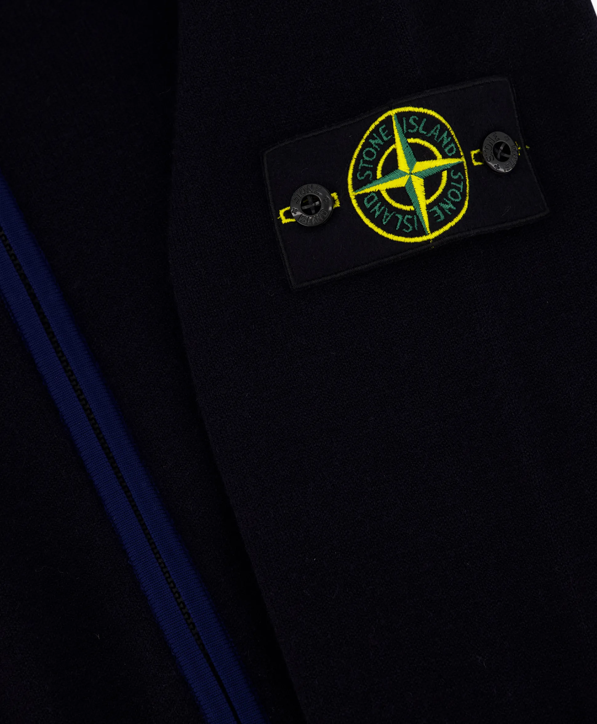 Stone Island Vest 503A1 Blauw