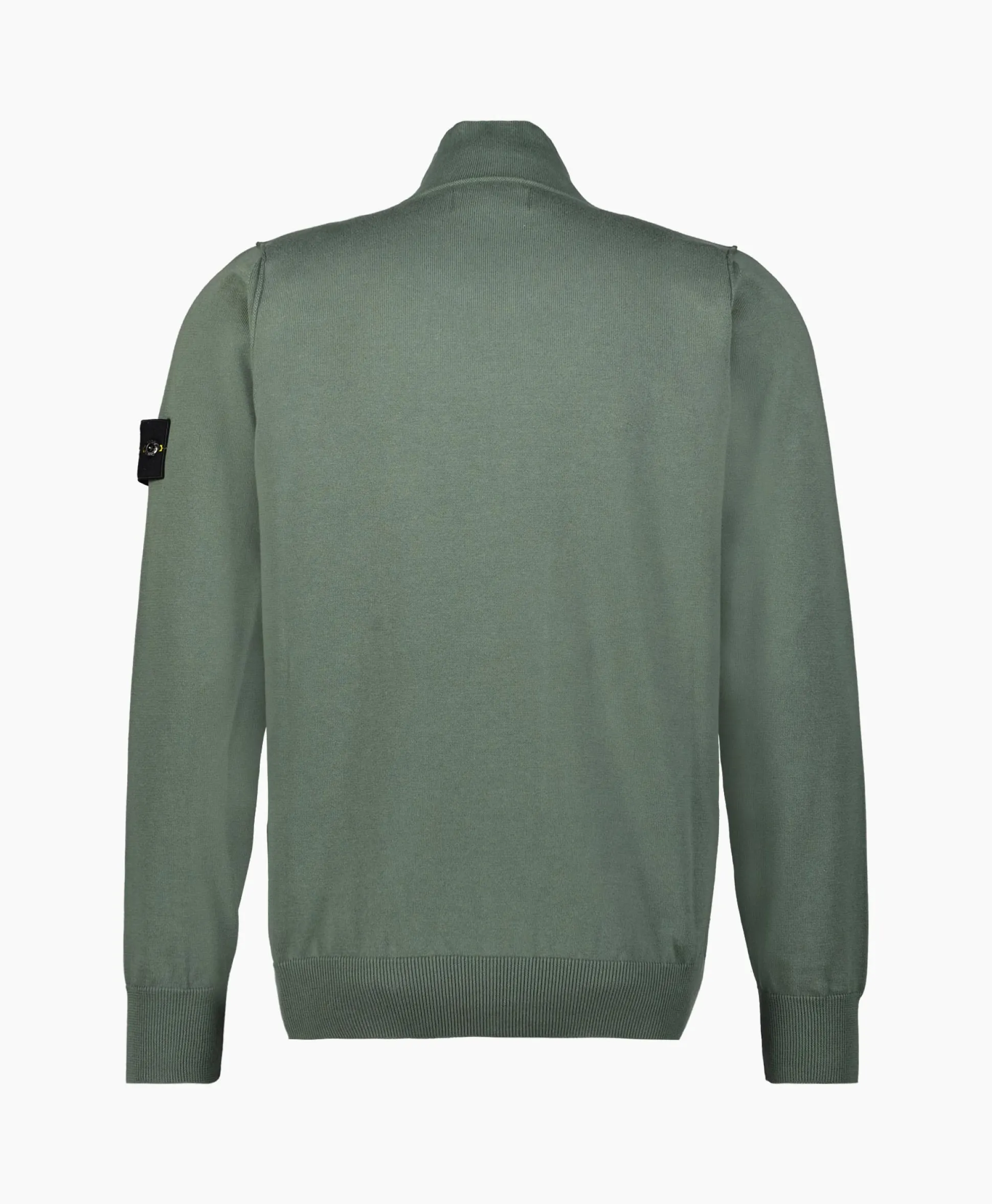 Stone Island Vest 542B2 Bruin