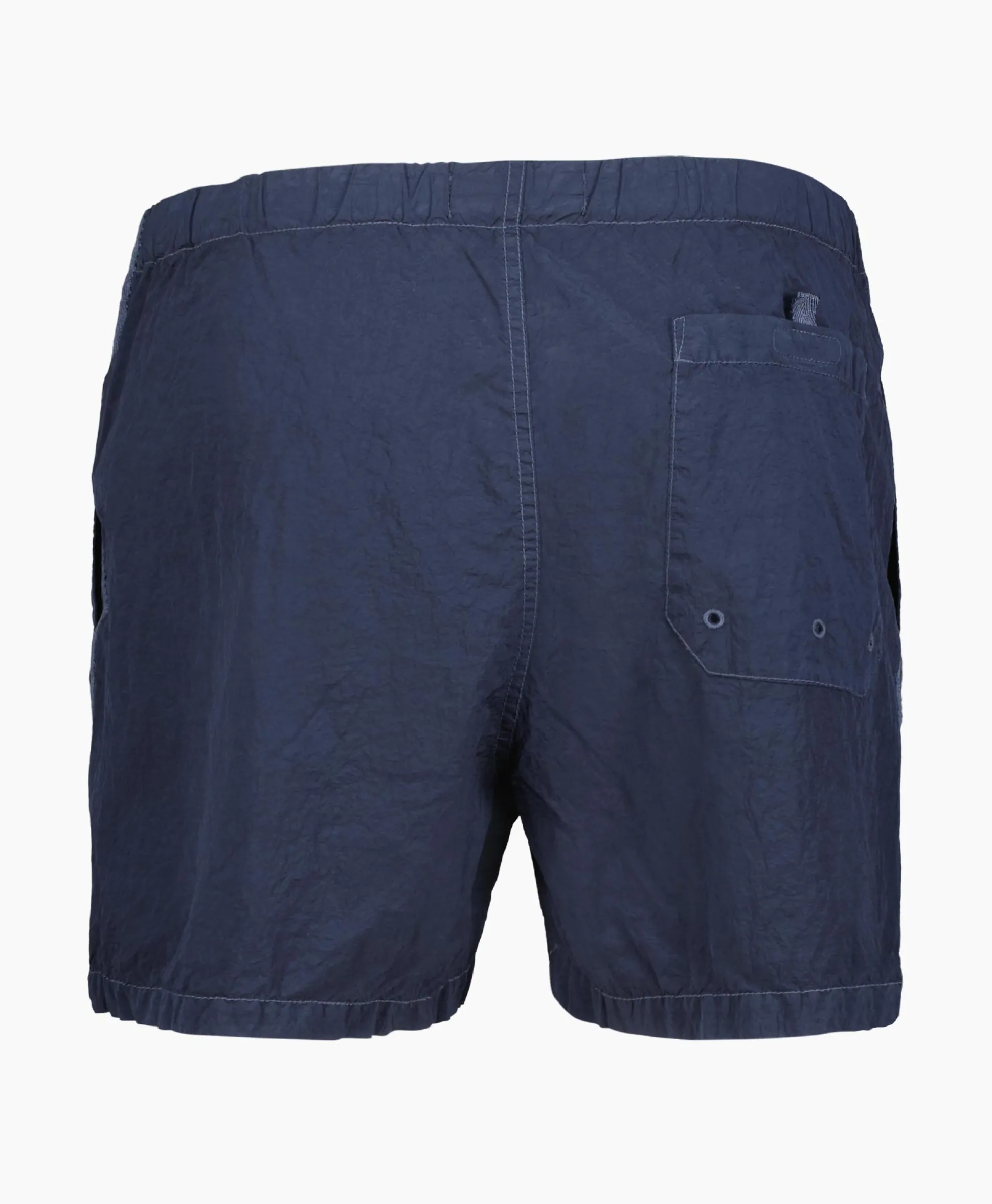 Stone Island Zwembroek B0643 Donker Blauw