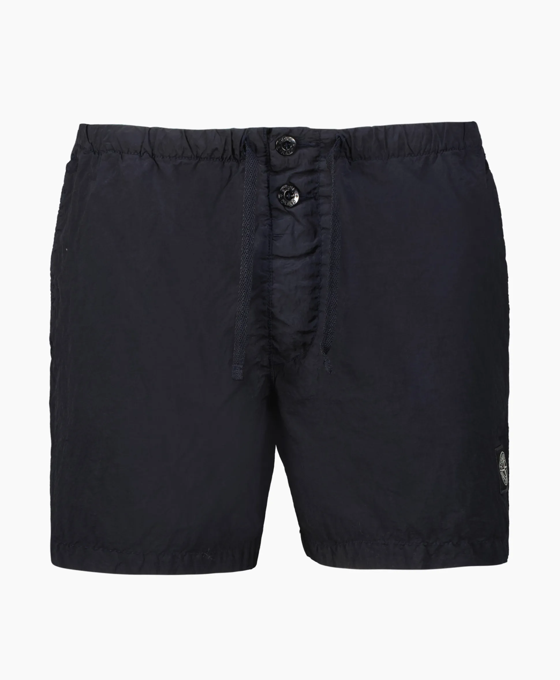 Stone Island Zwembroek B0643 Midden Blauw