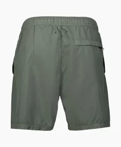Stone Island Zwembroek B0946 Bruin