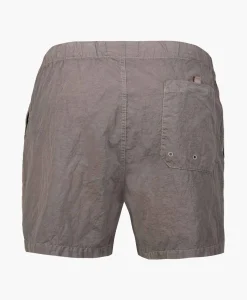 Stone Island Zwembroek B0643 Grijs