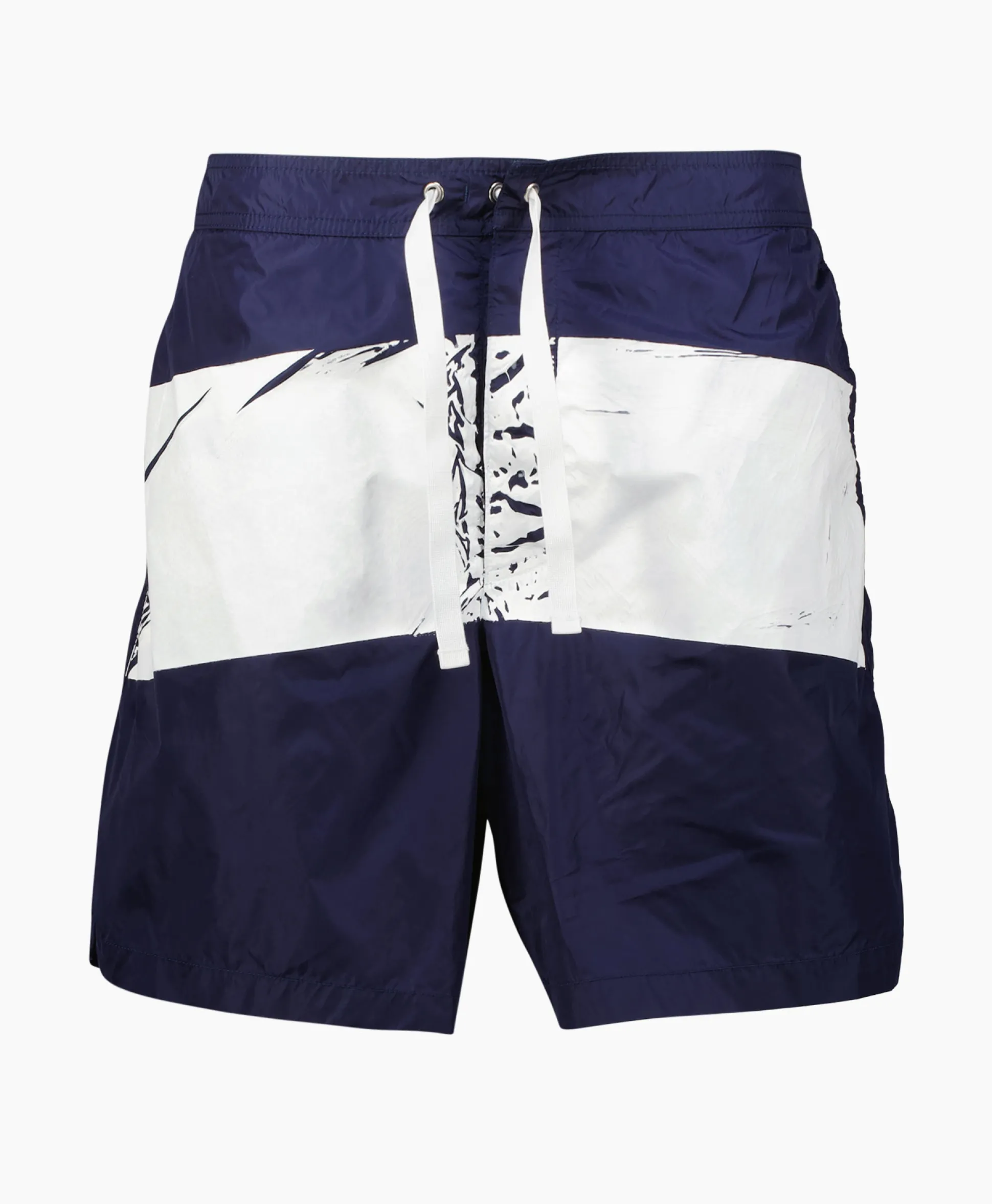 Stone Island Zwembroek B02X6 Donker Blauw