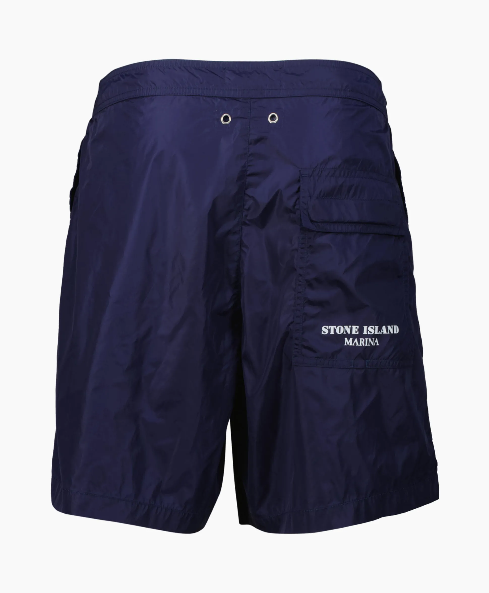 Stone Island Zwembroek B02X6 Donker Blauw