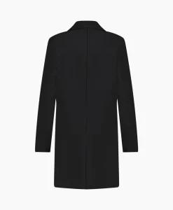 Studio Anneloes Blazer Jazzy Bonded Zwart