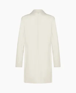 Studio Anneloes Blazer Jazzy Bonded Off White
