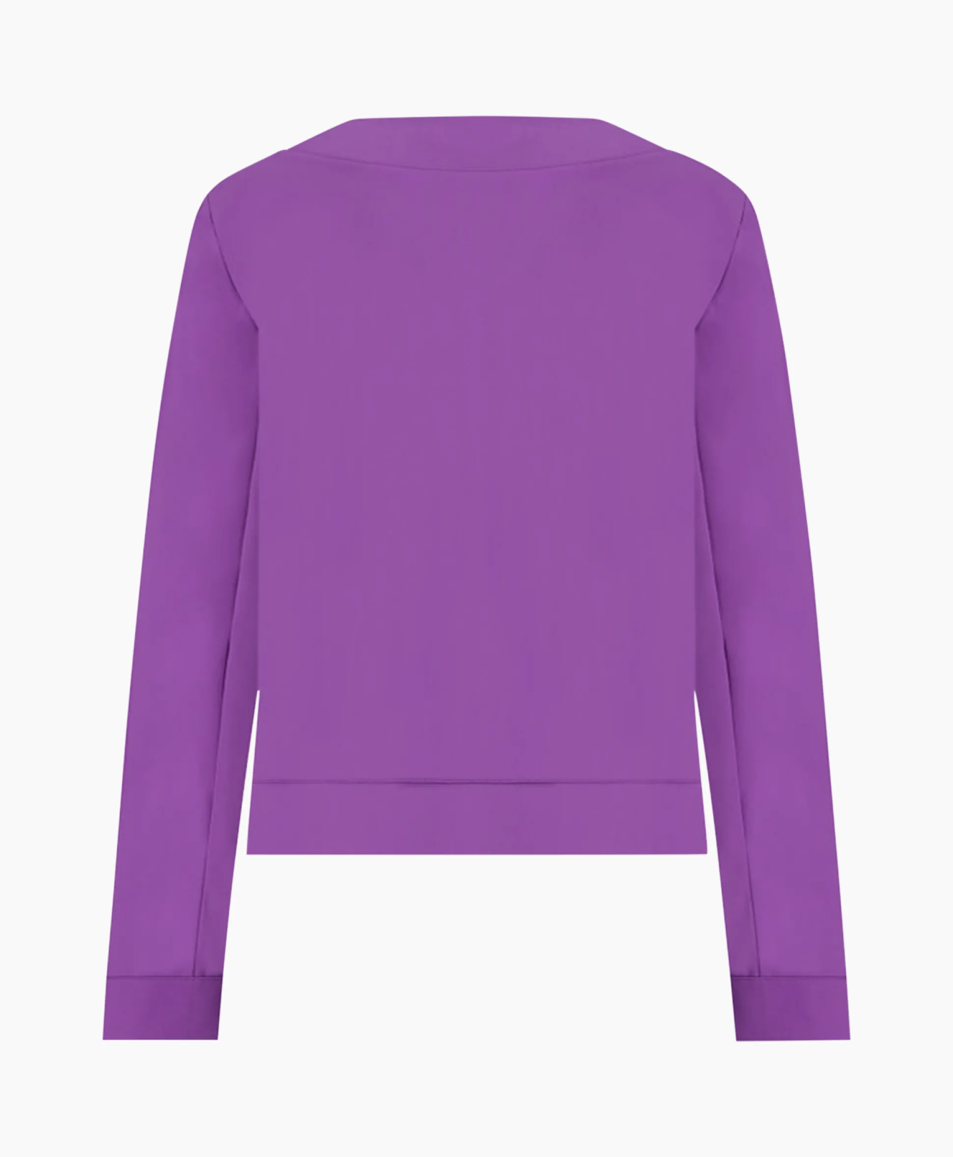 Studio Anneloes Blazer Janet Bonded Paars