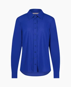 Studio Anneloes Blouse Bobby Blauw
