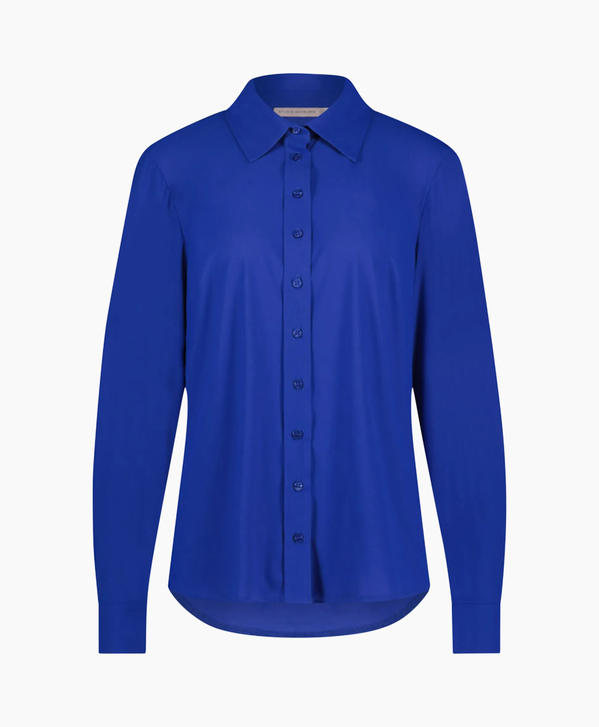 Studio Anneloes Blouse Bobby Blauw