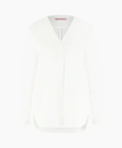 Studio Anneloes Blouse Evi Wit