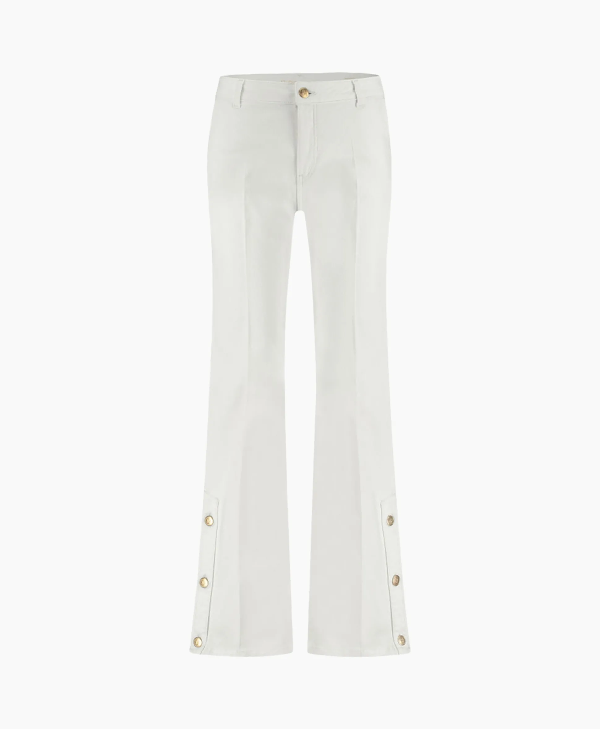 Studio Anneloes Broek Sally Ecru