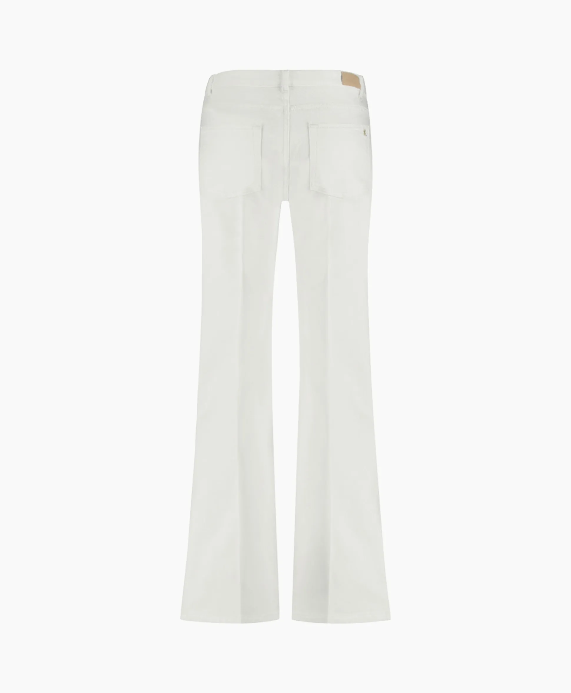 Studio Anneloes Broek Sally Ecru