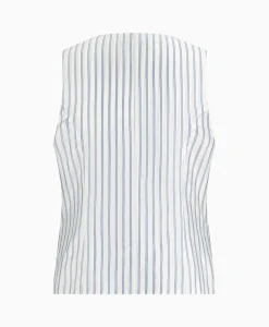 Studio Anneloes Gilet Bruno Jeans