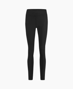 Studio Anneloes Legging Sa Sport Zwart Dessin