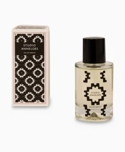 Studio Anneloes Sneaker Studio Anneloes Eau De Parfum 50 Ml Zwart Dessin