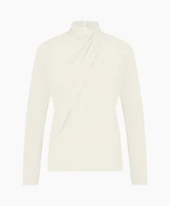 Studio Anneloes Top Lidia Off White