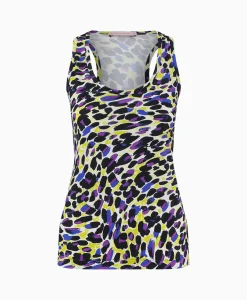 Studio Anneloes Top Sa Sport Singlet Animal Combo L