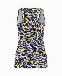 Studio Anneloes Top Sa Sport Singlet Animal Combo L