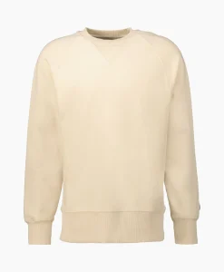 Tenue. Pullover Steve Ecru