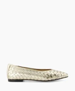 Toral Ballerina Tl-Magda Goud