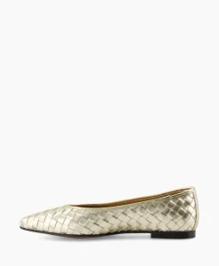 Toral Ballerina Tl-Magda Goud