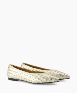 Toral Ballerina Tl-Magda Goud