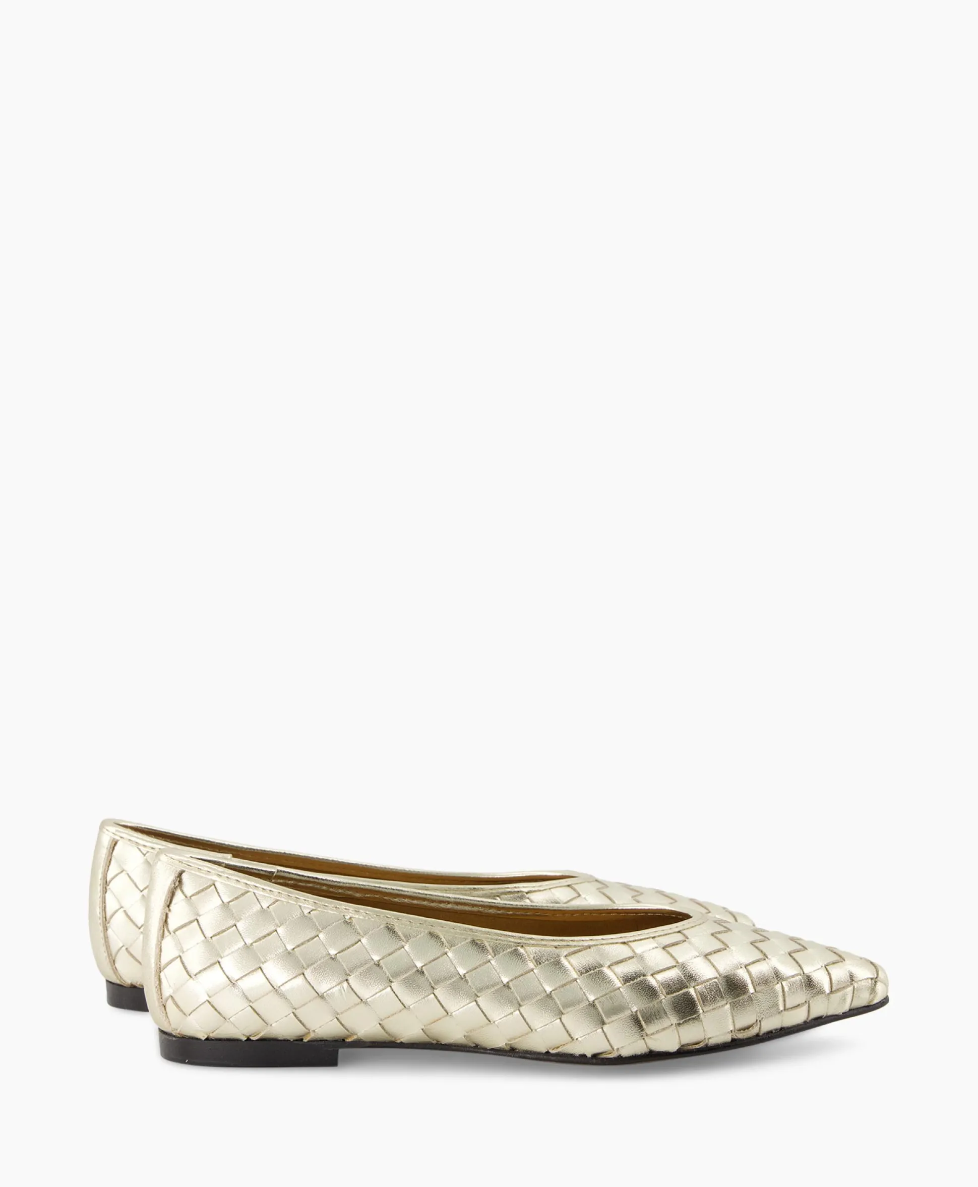 Toral Ballerina Tl-Magda Goud