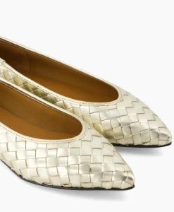 Toral Ballerina Tl-Magda Goud