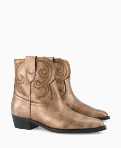 Toral Cowboylaars Puja-2 Brons