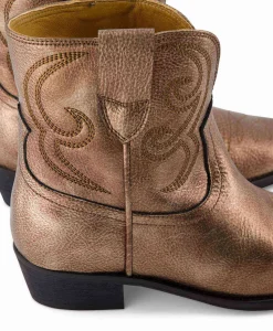 Toral Cowboylaars Puja-2 Brons