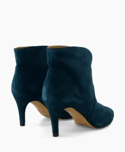 Toral Enkellaars 12804-2 Blauw
