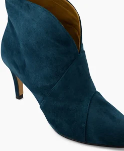 Toral Enkellaars 12804-2 Blauw