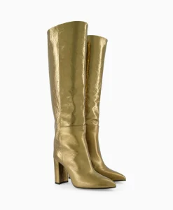 Toral Lange Laars 12591 Goud