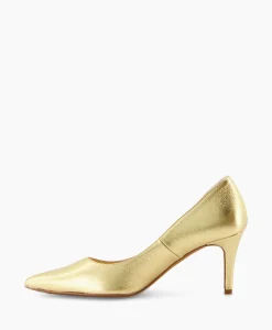 Toral Pump Tl-Vero Goud