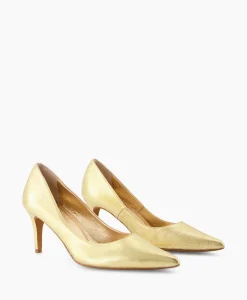 Toral Pump Tl-Vero Goud