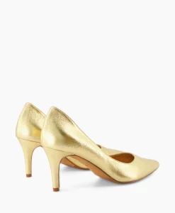 Toral Pump Tl-Vero Goud