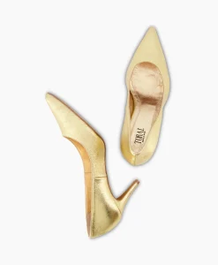 Toral Pump Tl-Vero Goud