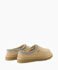 Ugg Pantoffel M Tasman Beige