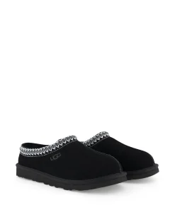 Ugg Pantoffel M Tasman Zwart